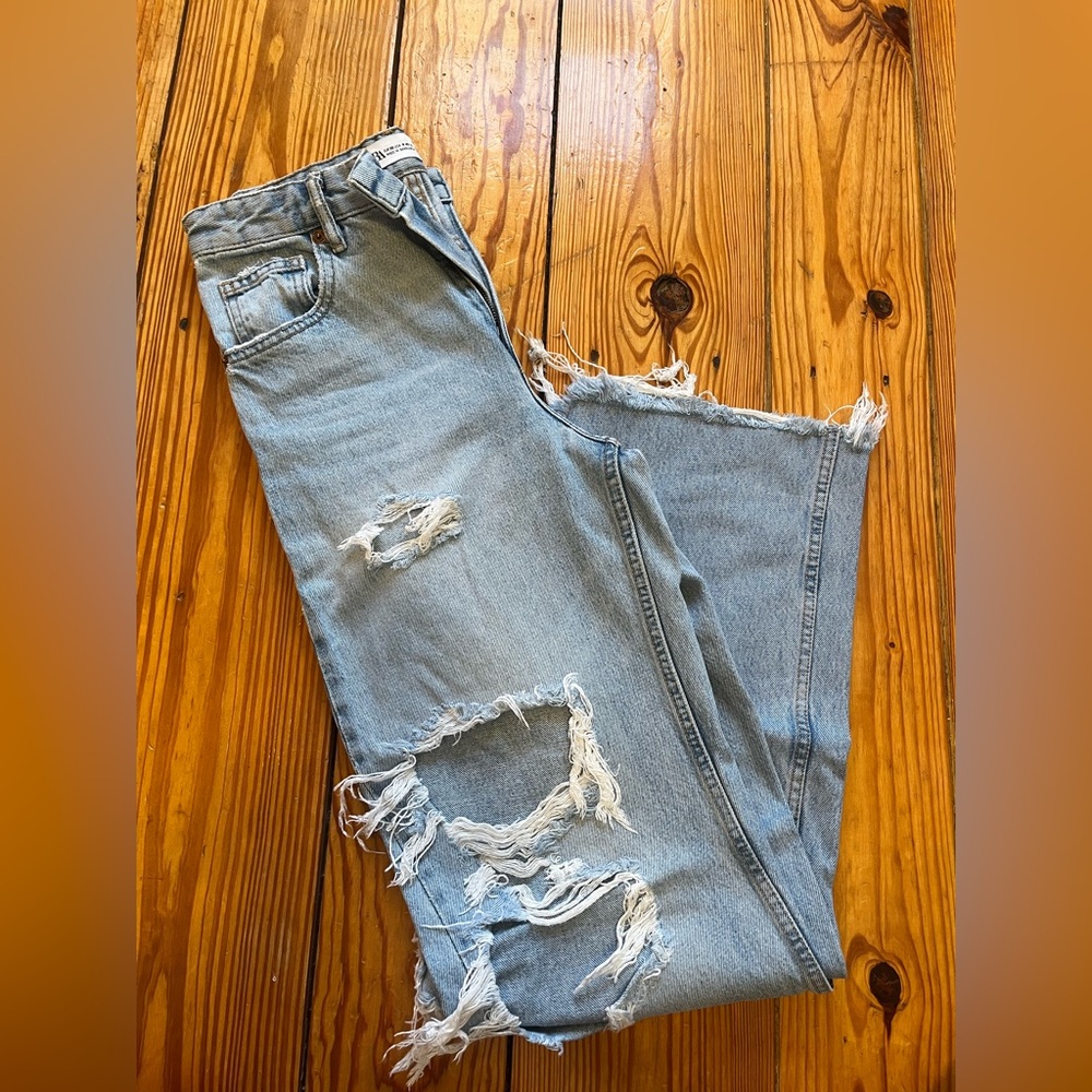 Zara Jeans